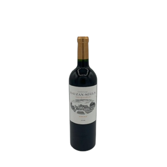 Chateau Rauzan Segla 2016 Margaux thumbnail