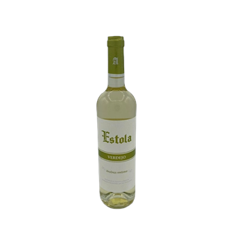 Bodegas Ayuso Estola Verdejo 2025 La Mancha Spain thumbnail