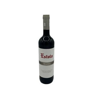 Bodegas Ayuso Estola Crianza 2023 La Mancha Spain thumbnail