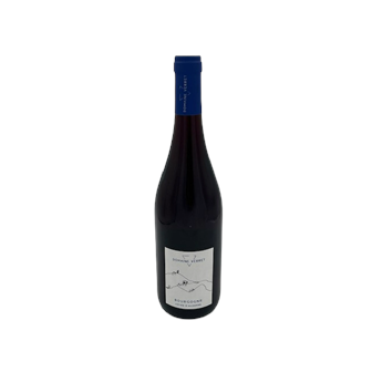 Domaine Verret Bourgogne Cotes d Auxerre Pinot Noir 2025 Burgundy France thumbnail