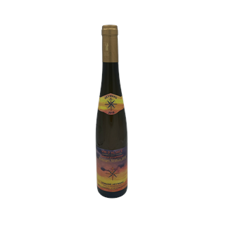 Domaine Heywang Gewurztraminer Vendanges Tardives 2018 Alsace France ORG thumbnail