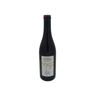 De La Borde Ploussard Cote de Feule 2023 Jura thumbnail