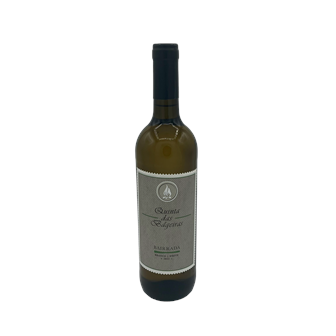 Quinta das Bageiras Colheita Branco 2022 Bairrada thumbnail 