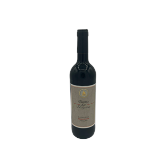 Quinta das Bageiras Colheita Tinto 2021 Bairrada thumbnail