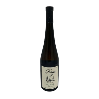 Forge Riesling 2017 Finger Lakes NY thumbnail