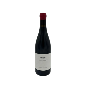 Marof Goricko Noir 2021 Slovenia