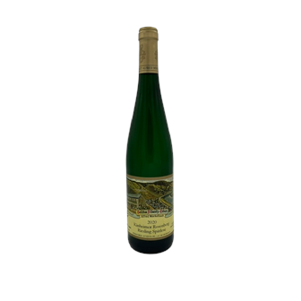 Merkelbach Kinheimer Rosenberg Riesling Spatlese 2020 Mosel thumbnail