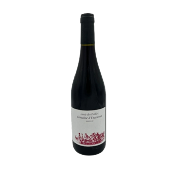 Domaine d Escausses Cuvee des Drilles 2023 Gaillac South West France thumbnail 