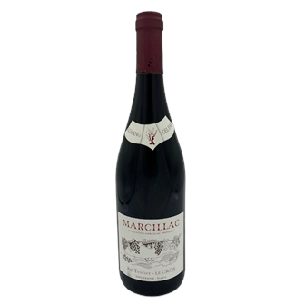 Domaine du Cros Marcillac Lo Sang del Pais 2023 Aveyron South West France thumbnail