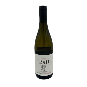 Rall White Blend 2021/2022 Swartland thumbnail 