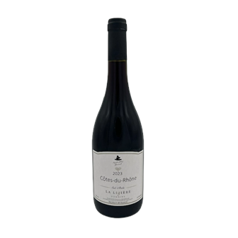 Domaine La Ligiere Cotes du Rhone Sud Absolu 2023 Southern Rhone France ORG thumbnail 