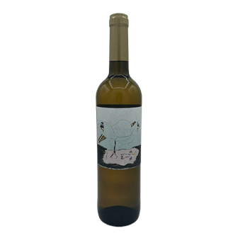 Quinta do Montalto Cluricaun Branco 2023 Beira Interior thumbnail 