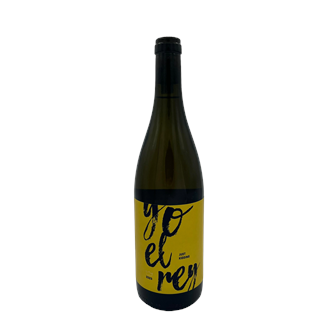 Yo El Rey Just Kidding Sauvignon Blanc 2023 South Africa thumbnail 