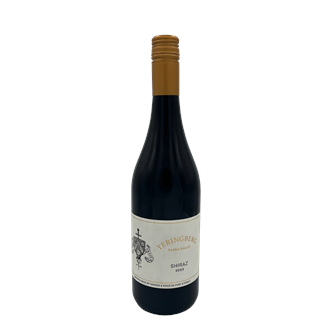 Yeringberg Shiraz 2019 Yarra Valley thumbnail