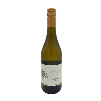 Yeringberg Viognier 2021 Yarra Valley thumbnail