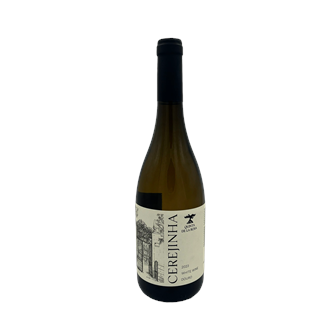 Quinta de la Rosa Cerejinha Branco 2023 Douro Portugal thumbnail 