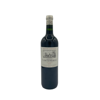 Chateau Cantemerle 2016 Haut Medoc thumbnail