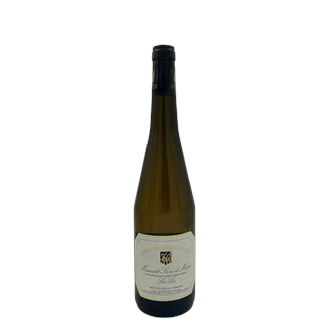 Domaine Basse Ville Muscadet Sevre et Maine sur Lie 2025 Loire France thumbnail