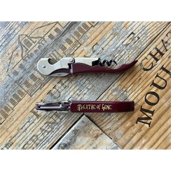 Pulltex Waiters Friend Corkscrew thumbnail 