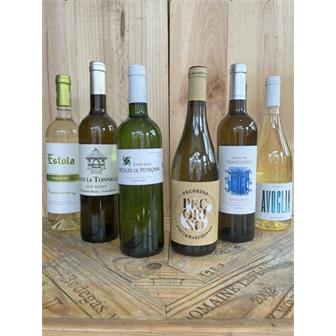 Fridge Door Friends - 6 bottles thumbnail