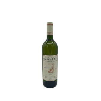 Domaine Hauvette Dolia 2019 Les Alpilles Provence thumbnail 