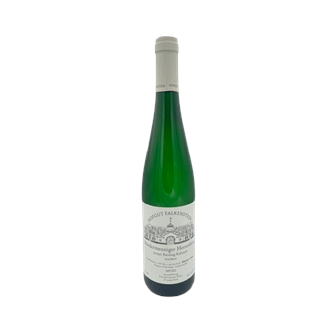 Hofgut Falkenstein Niedermenniger Herrenberg Kabinett trocken 'Mutter Anna' 2025 thumbnail
