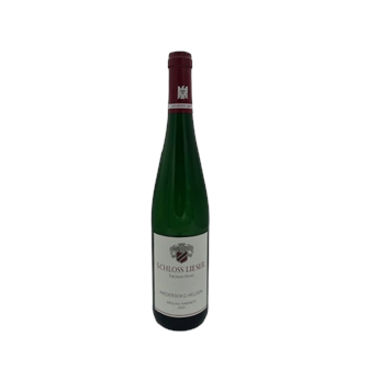 Schloss Lieser Niederberg Helden Kabinett 2021 Mosel Germany thumbnail