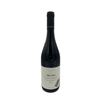 Domaine Fabien Duveau Saumur Champigny 'Les Menais' 2024/2025, Loire France thumbnail 
