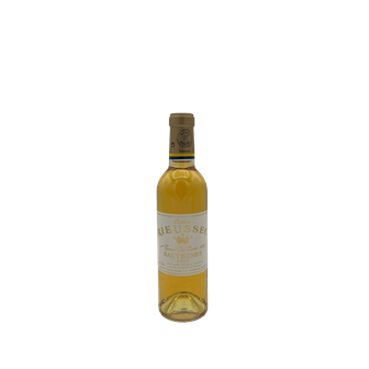 Chateau Rieussec 2002 Sauternes thumbnail