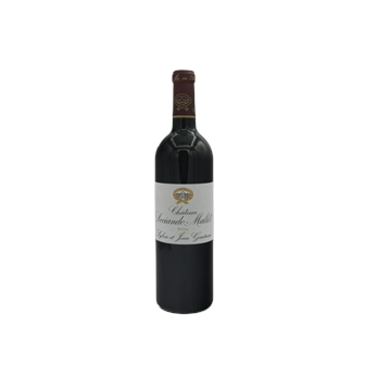 Chateau Sociando Mallet 2016 Haut-Medoc thumbnail