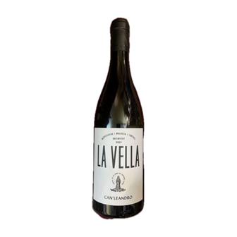 Can Leandro La Vella 2023 Valencia thumbnail