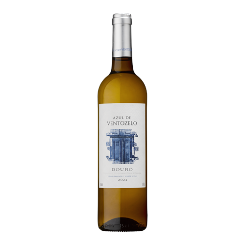 Quinta de Ventozelo Azul de Ventozo Branco 2024 Douro Thumbnail Image 1