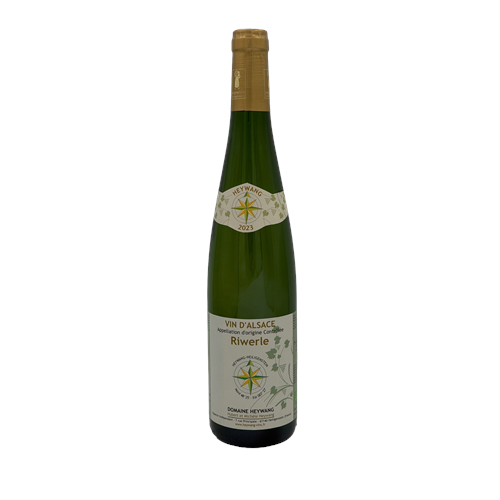 Special Offer: Domaine Heywang Thumbnail Image 5
