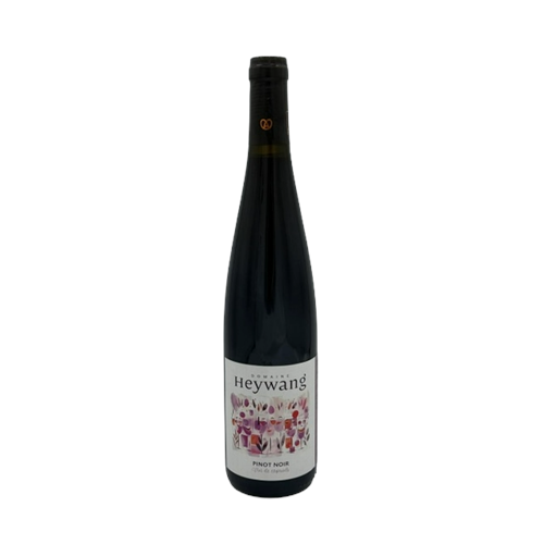 Special Offer: Domaine Heywang Thumbnail Image 4