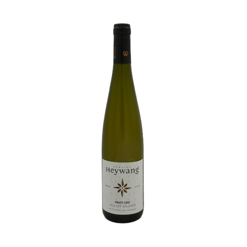 Special Offer: Domaine Heywang Thumbnail Image 2