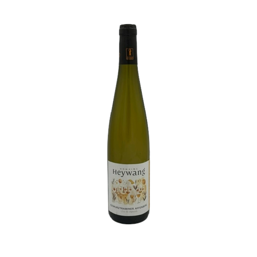 Special Offer: Domaine Heywang Thumbnail Image 3