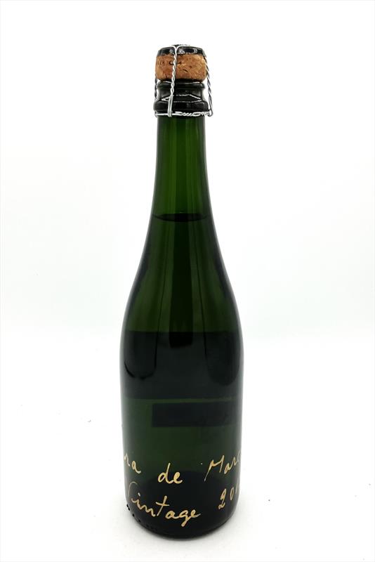 Terra de Marca Vintage 2012 Spain Image 1