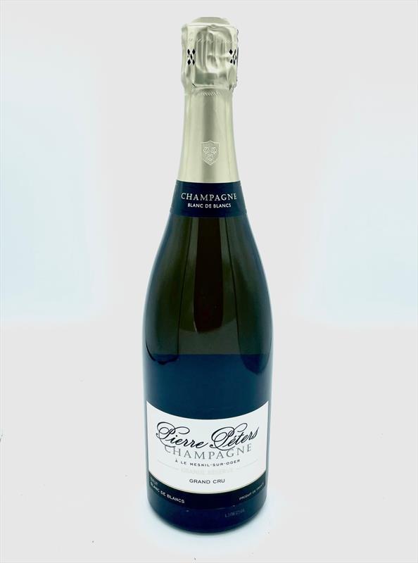 Champagne Pierre Peters Grande Reserve NV Image 1