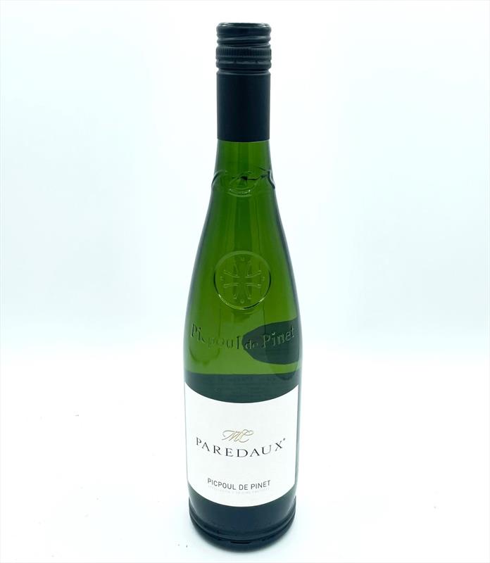 Domaine des Lauriers Paredaux Picpoul de Pinet 2024 Languedoc Image 1