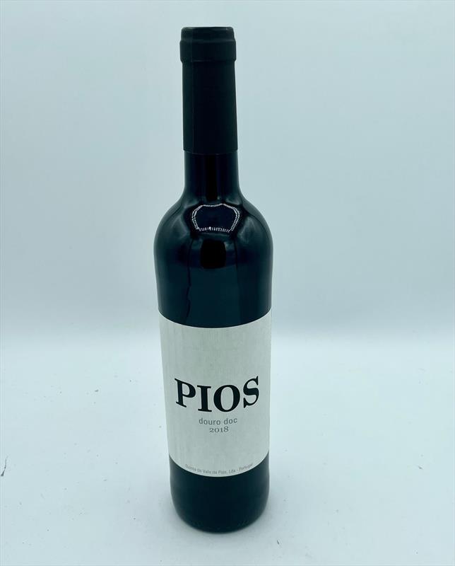 Pios Tinto 2018 Douro Image 1