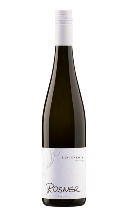 Weingut Rosner Riesling Terrassen Langenlois 2024 Kamptal Austria ORG Image 1