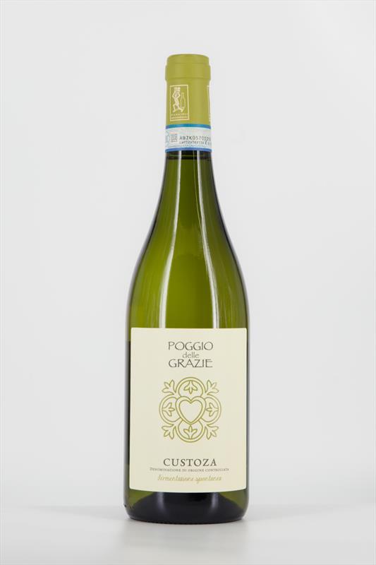 Poggio delle Grazie Custoza 2024 Veneto Italy ORG Image 1