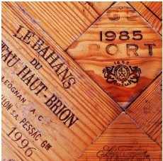 Anne-Sophie Dubois Fleurie Les Labourons 2023 Beaujolais ORG - MAGNUM Image 1