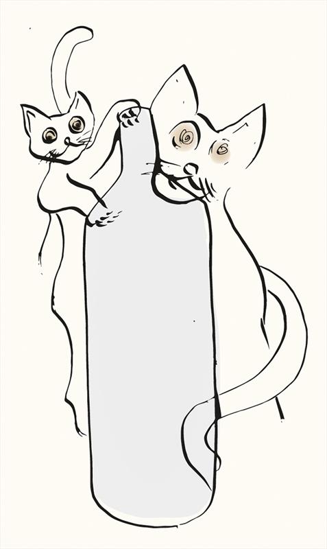 Christmas 2025: Cat in the Hat Image 1