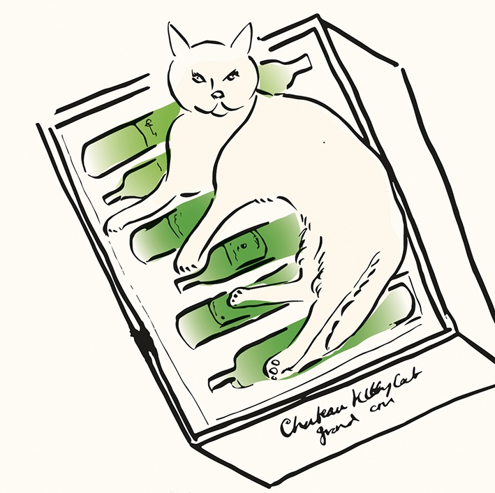 Christmas 2025:A Purrfect Christmas Image 1