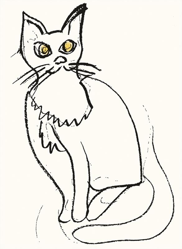 Christmas 2025: Kit Kat Club Whites Image 1