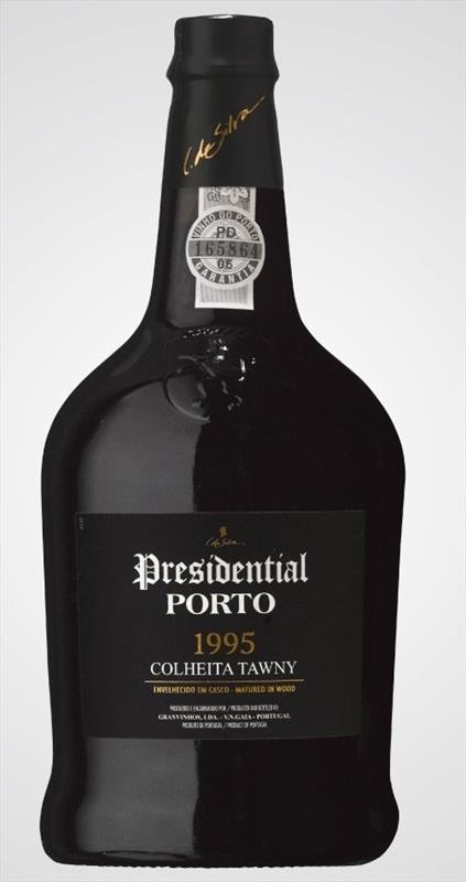 C da Silva Presidential Colheita 1995 Porto Image 1