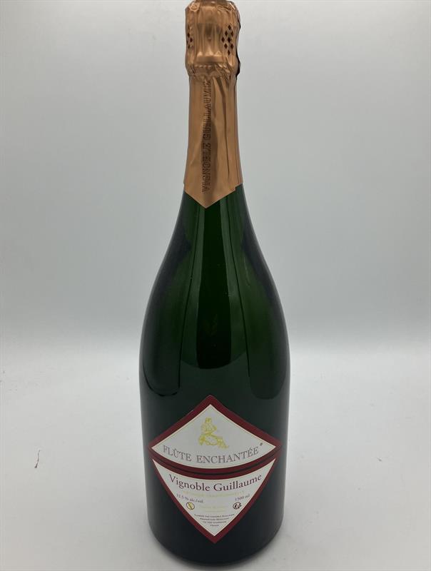Vignoble Guillaume Flute Enchantee NV Franche Comte France - MAGNUM Image 1