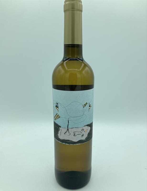 Quinta do Montalto Cluricaun Branco 2023 Beira Interior Image 1