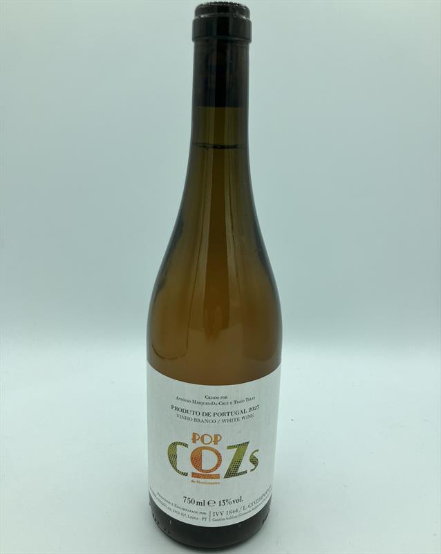 Cozs Pop Branco 2023, Lisboa Image 1